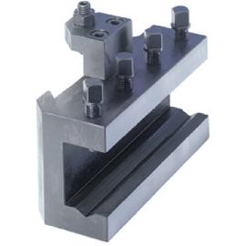 Wechselhalter Typ WDPL Produktbild
